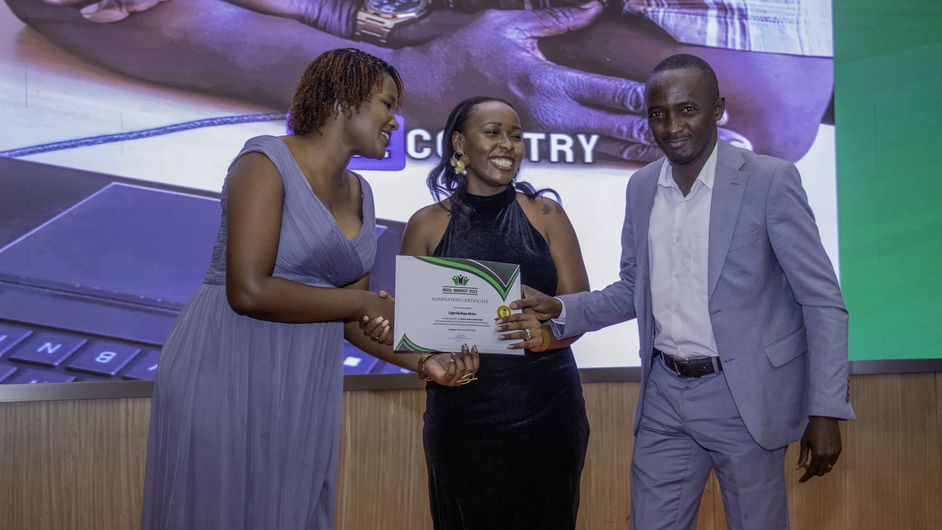 NGO awards 2025 gallery image 103