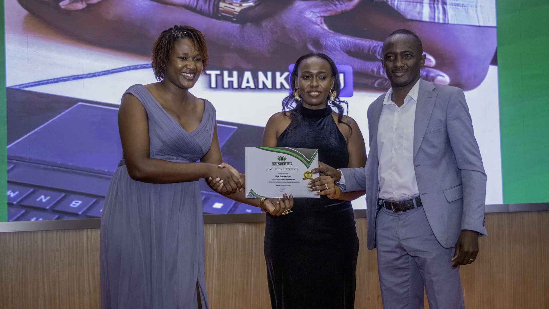 NGO awards 2025 gallery image 223