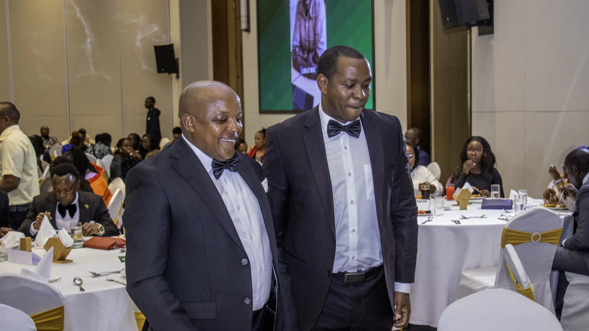 NGO awards 2025 gallery image 70