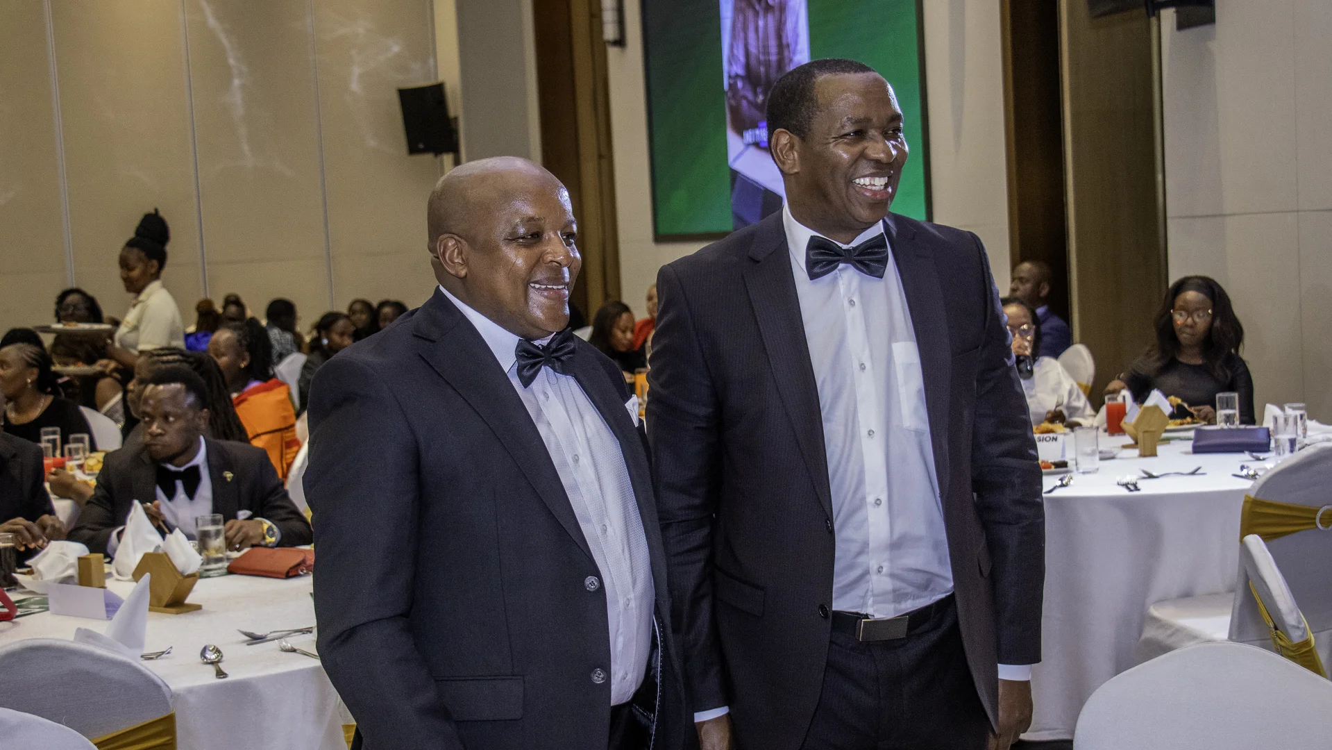 NGO awards 2025 gallery image 60