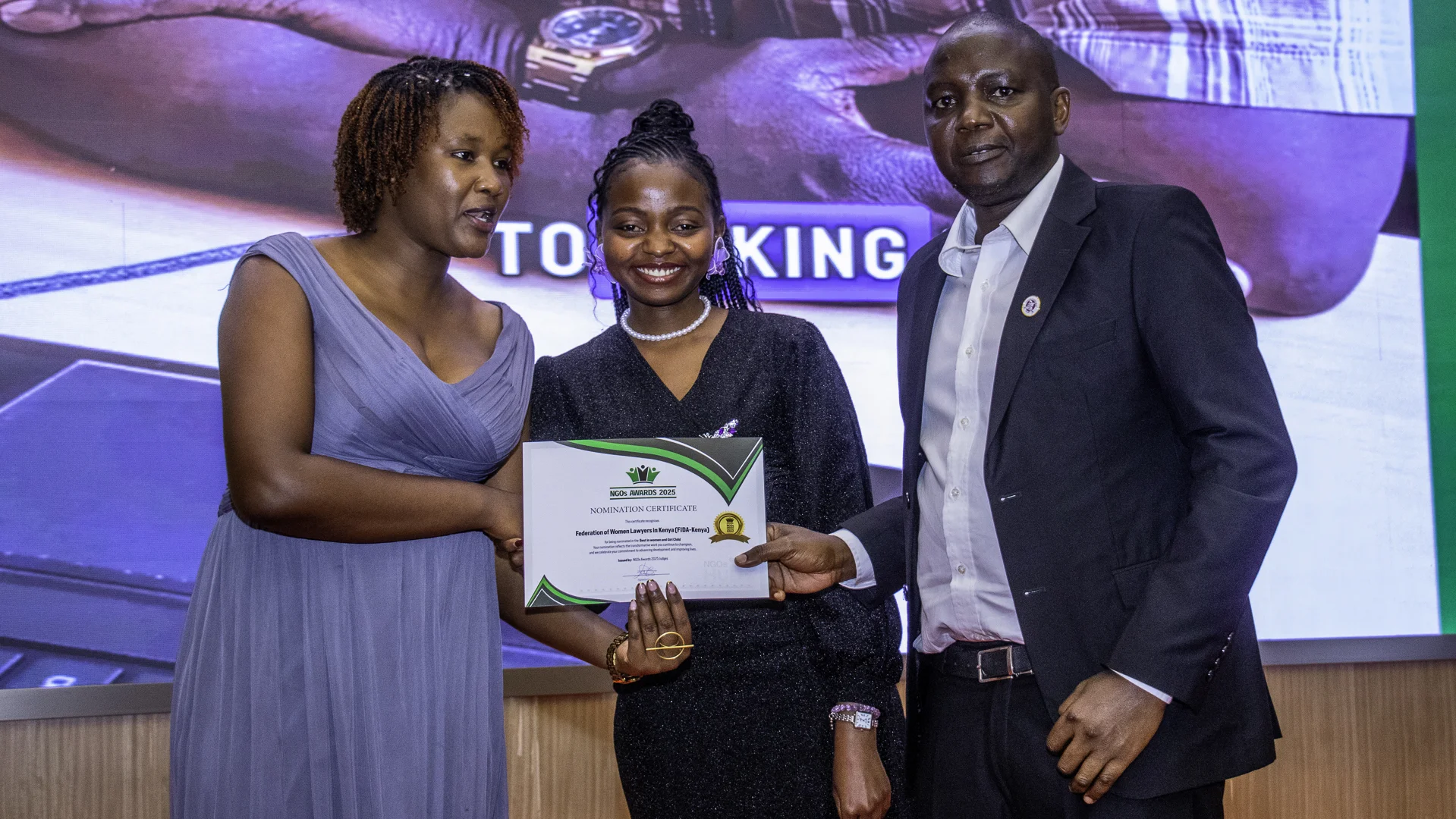 NGO awards 2025 gallery image 225