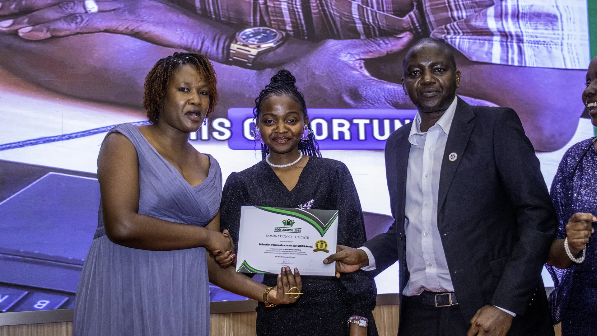 NGO awards 2025 gallery image 317