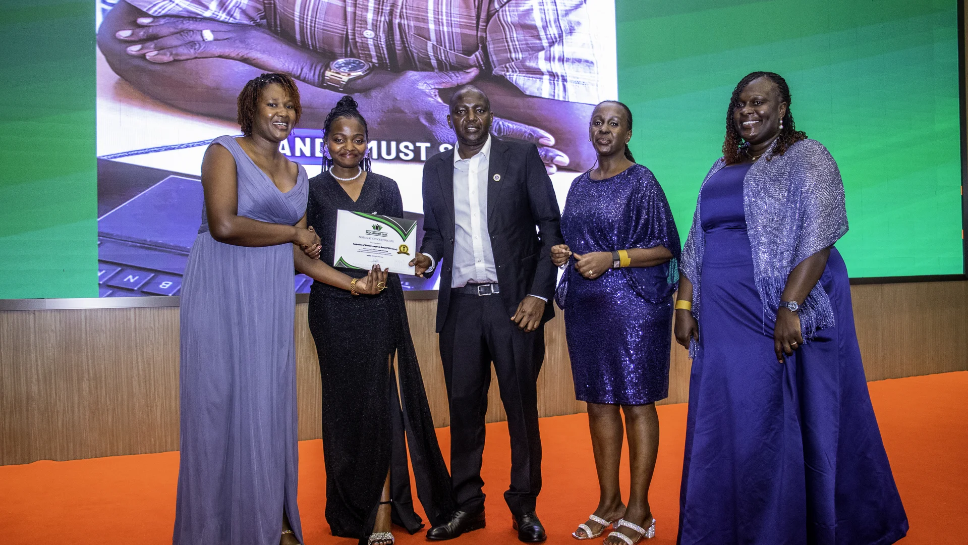 NGO awards 2025 gallery image 349