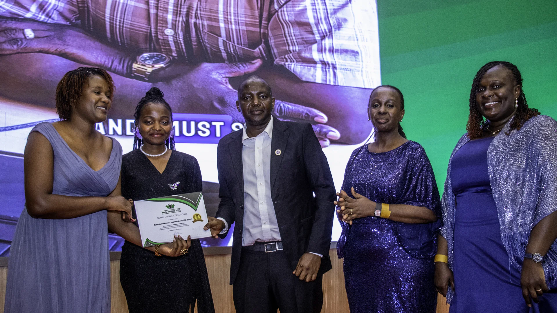 NGO awards 2025 gallery image 177