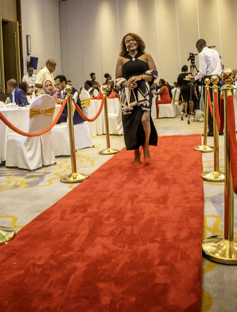 NGO Awards 2025 - Slide 17