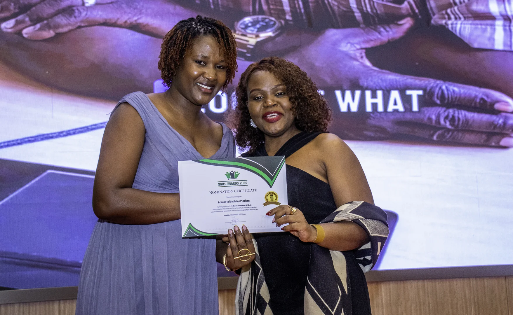 NGO awards 2025 gallery image 307