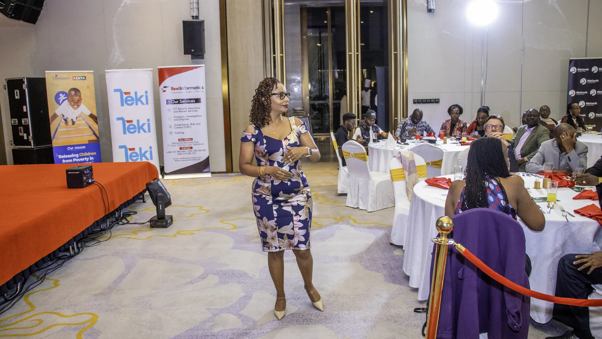 NGO awards 2025 gallery image 119