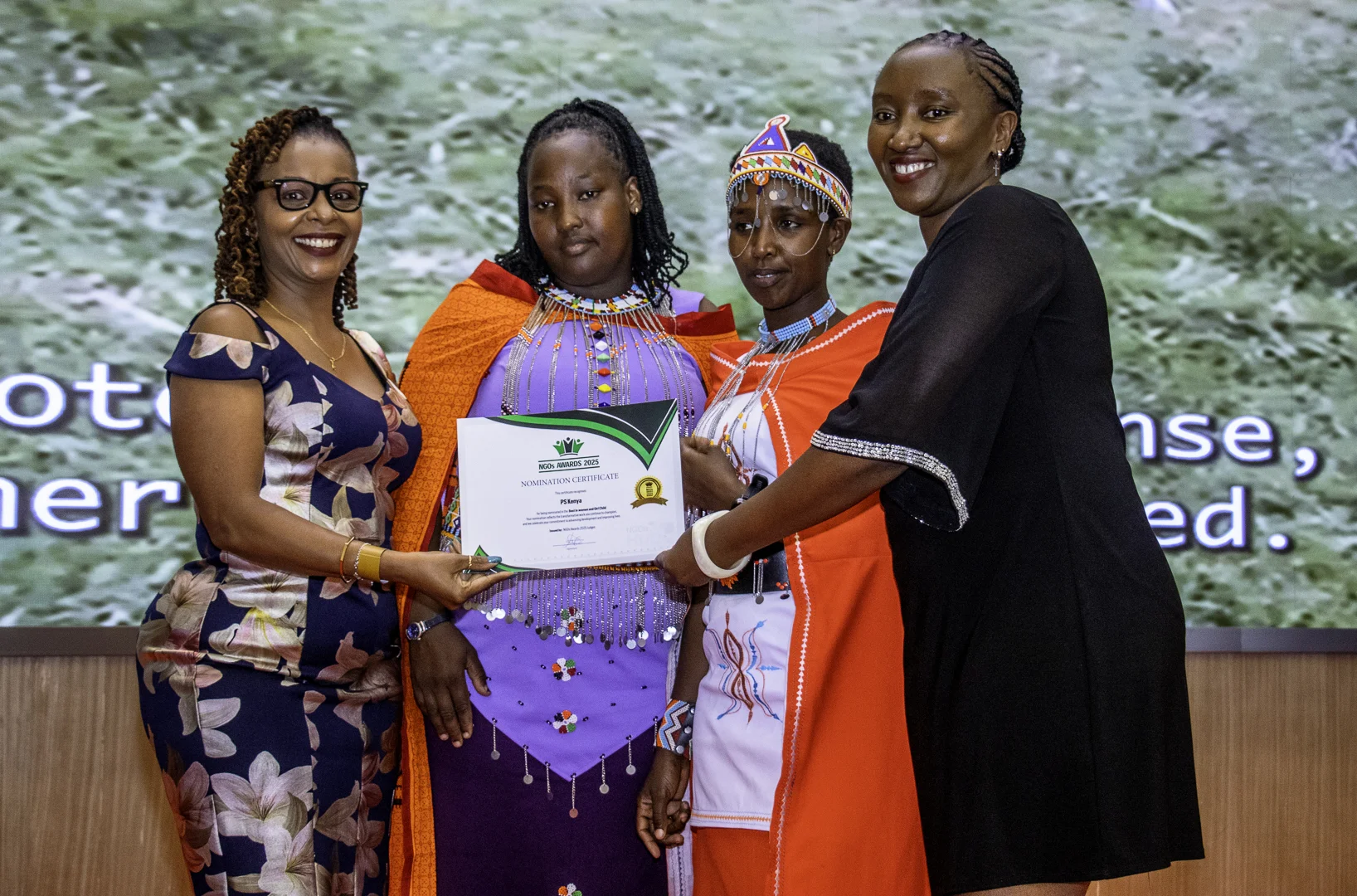 NGO awards 2025 gallery image 125