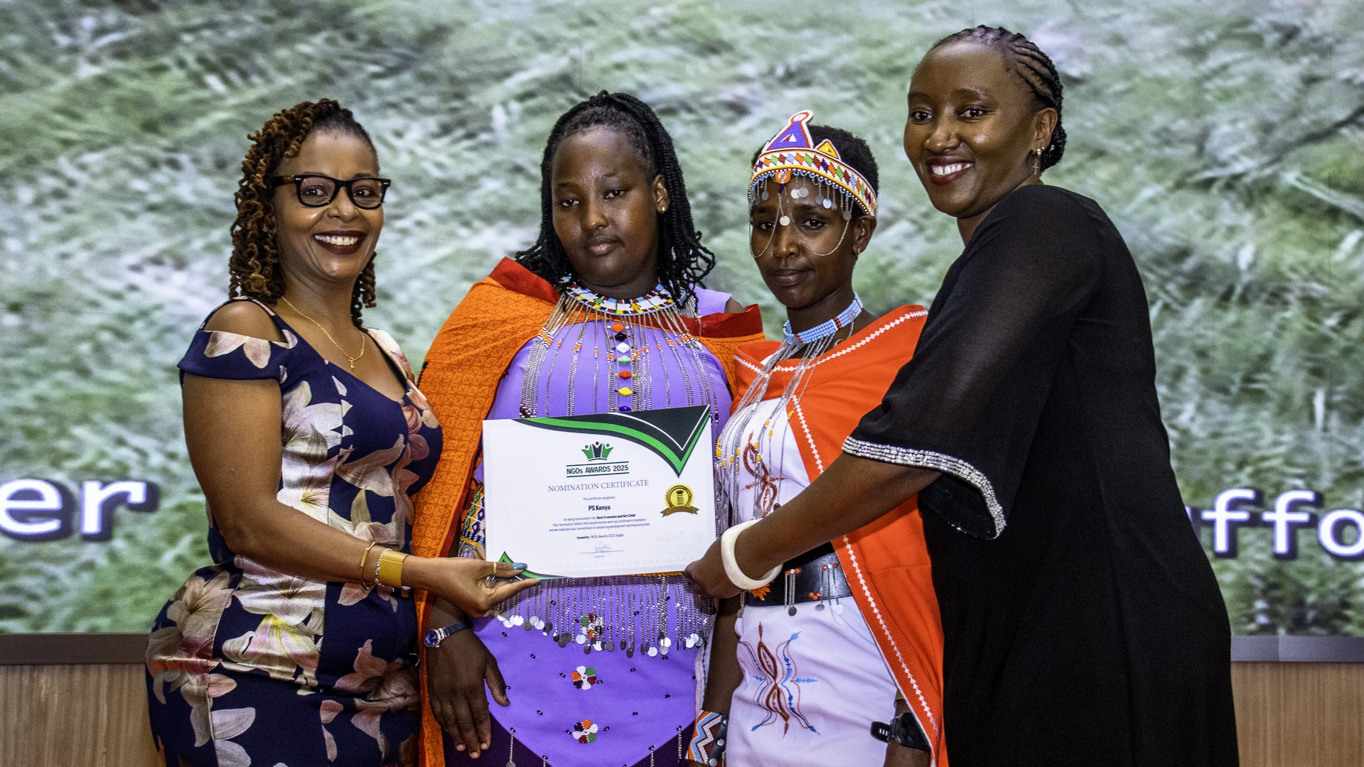 NGO awards 2025 gallery image 99