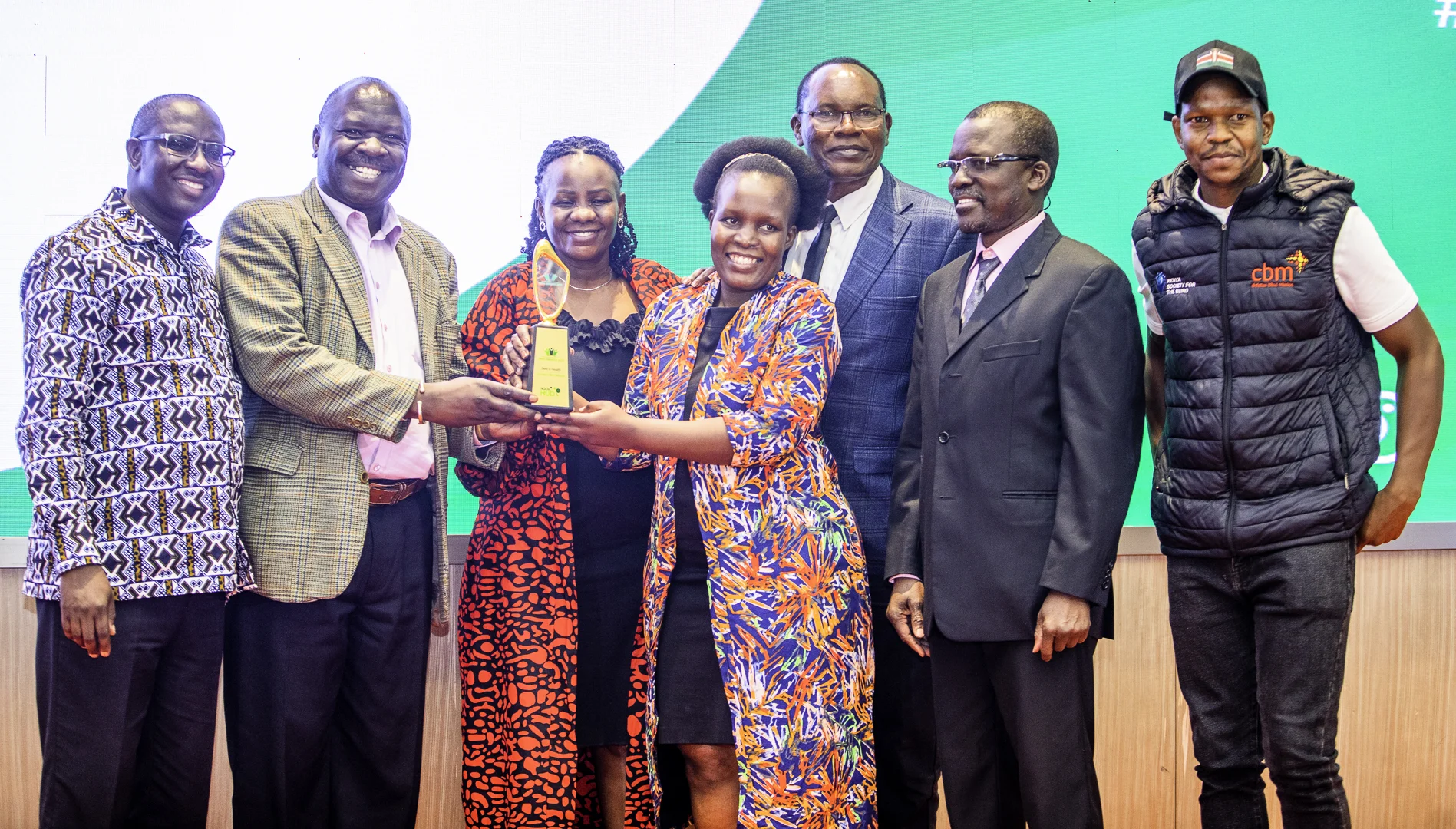 NGO awards 2025 gallery image 338