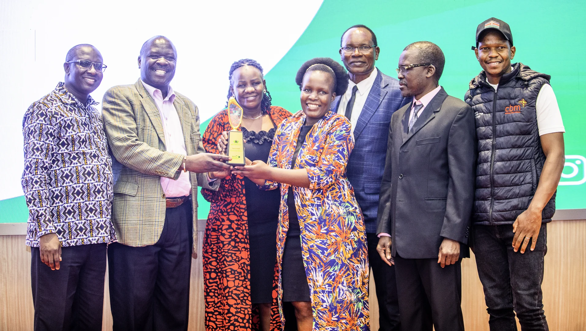 NGO awards 2025 gallery image 306