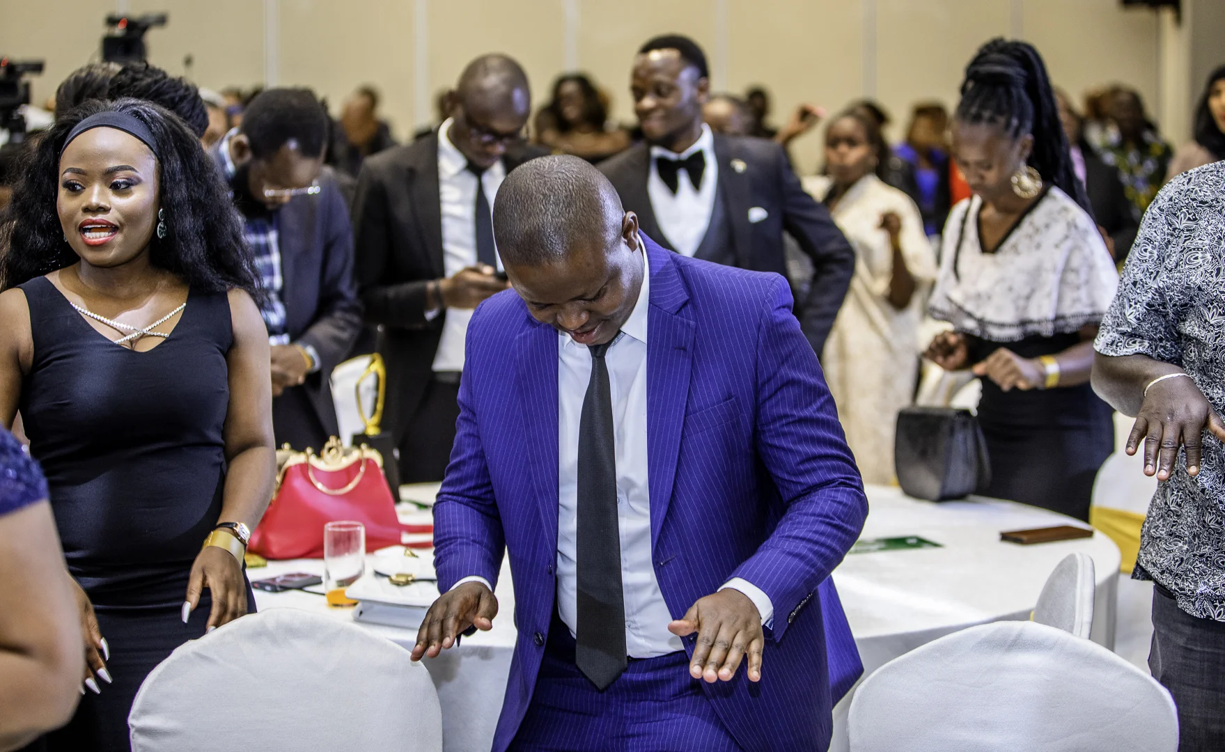 NGO awards 2025 gallery image 66