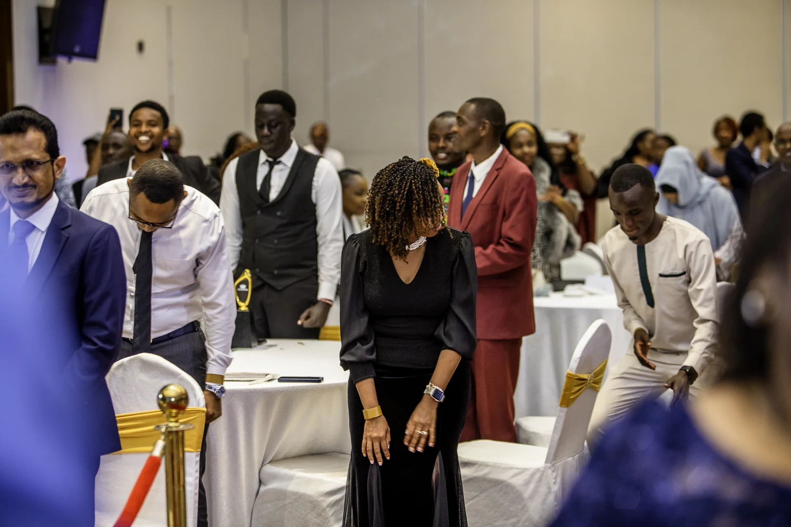 NGO awards 2025 gallery image 503