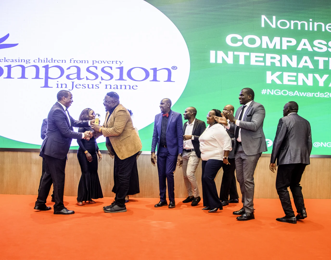 NGO awards 2025 gallery image 407