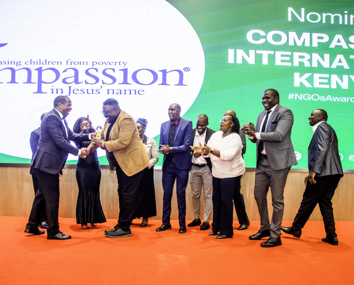 NGO awards 2025 gallery image 249