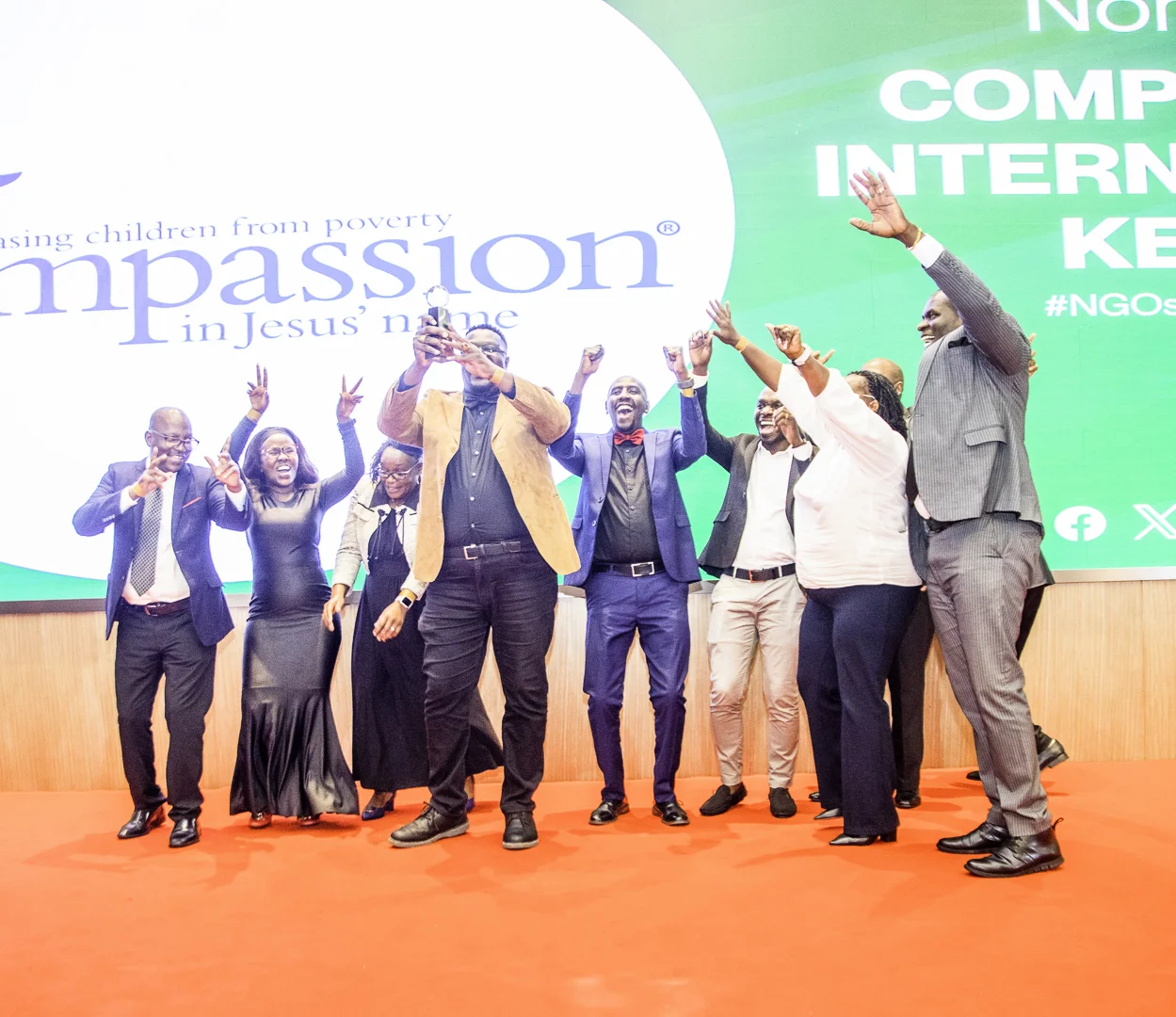 NGO awards 2025 gallery image 226