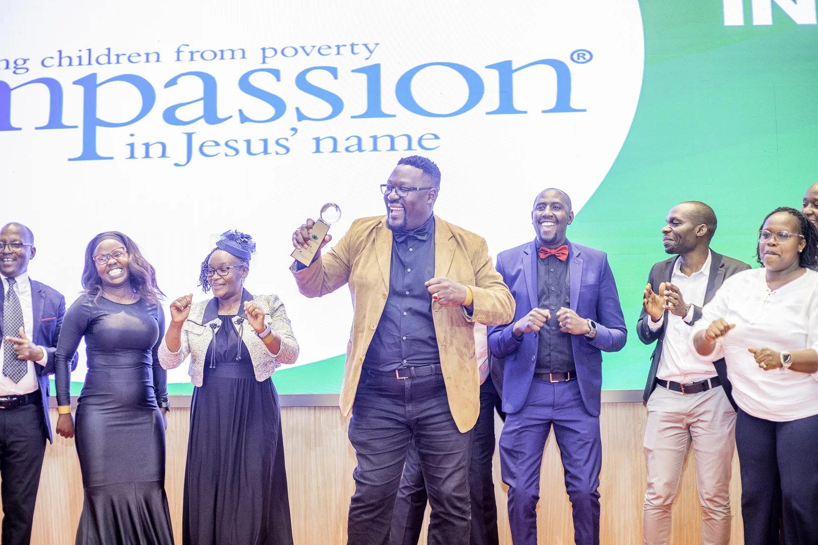 NGO awards 2025 gallery image 523