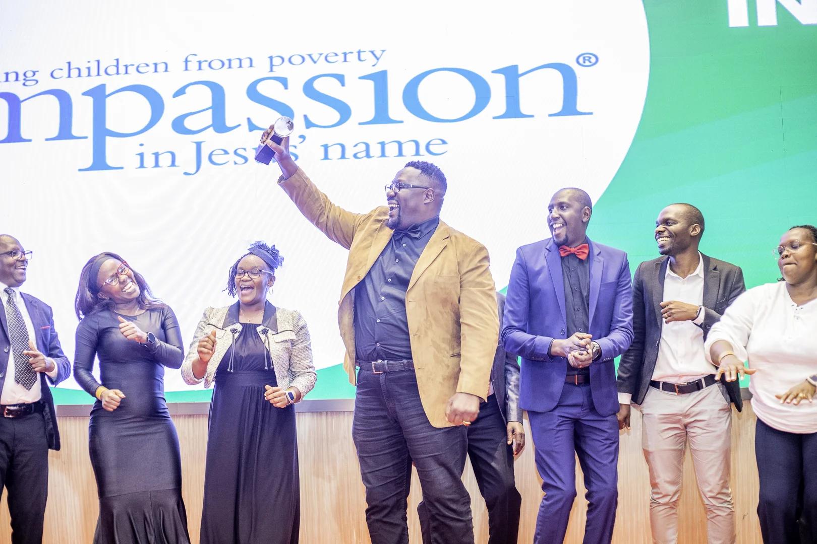 NGO awards 2025 gallery image 312