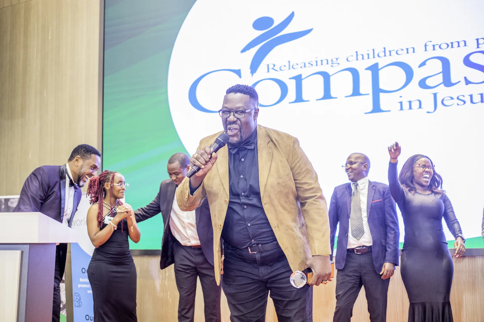 NGO awards 2025 gallery image 207