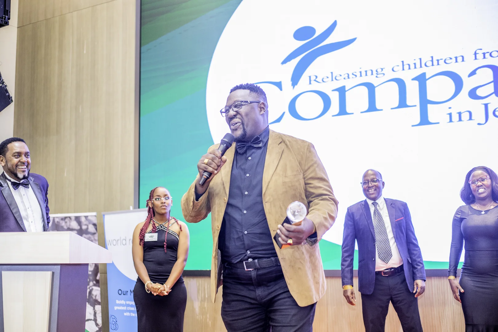 NGO awards 2025 gallery image 190