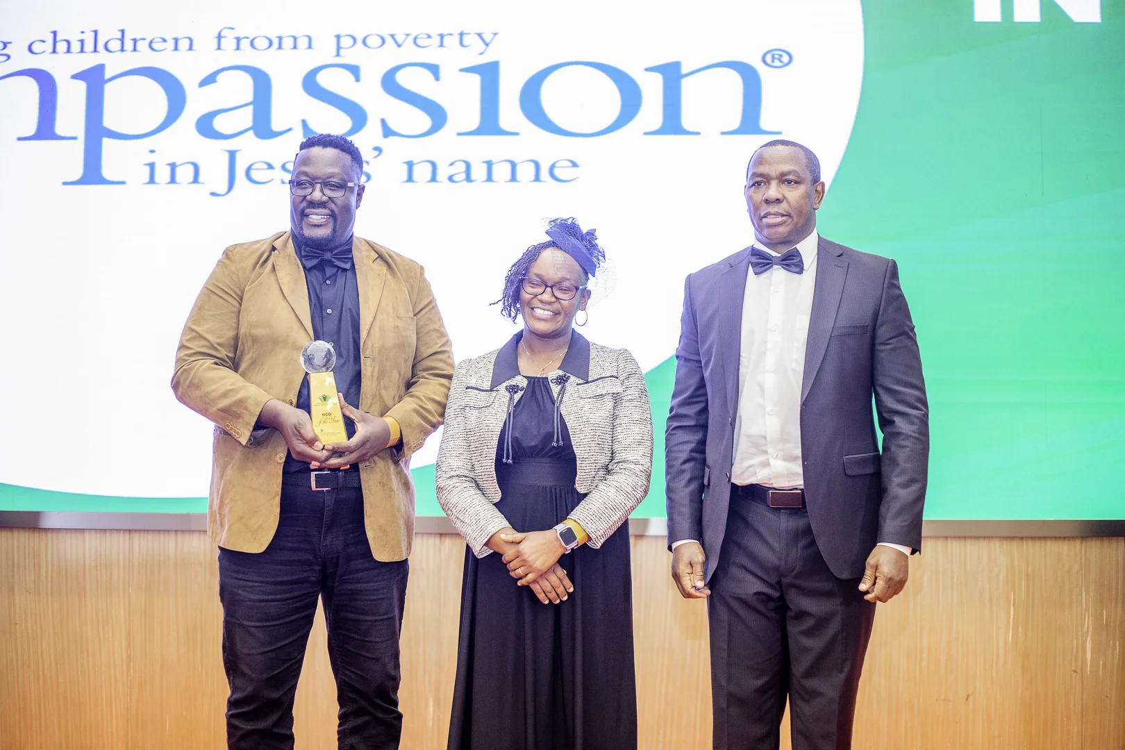 NGO awards 2025 gallery image 448