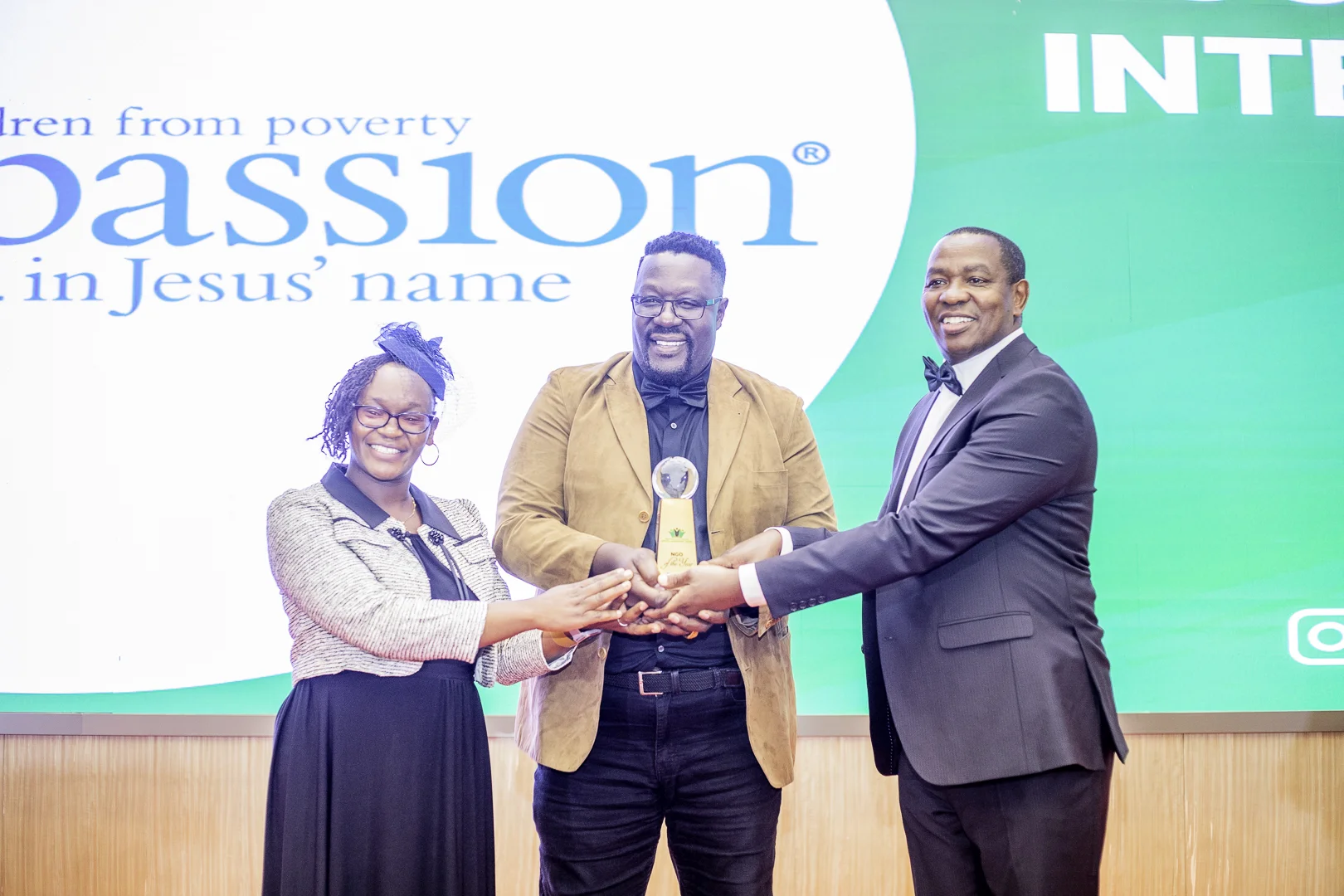 NGO awards 2025 gallery image 278