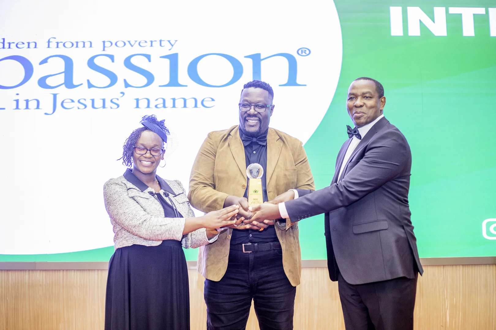 NGO awards 2025 gallery image 519