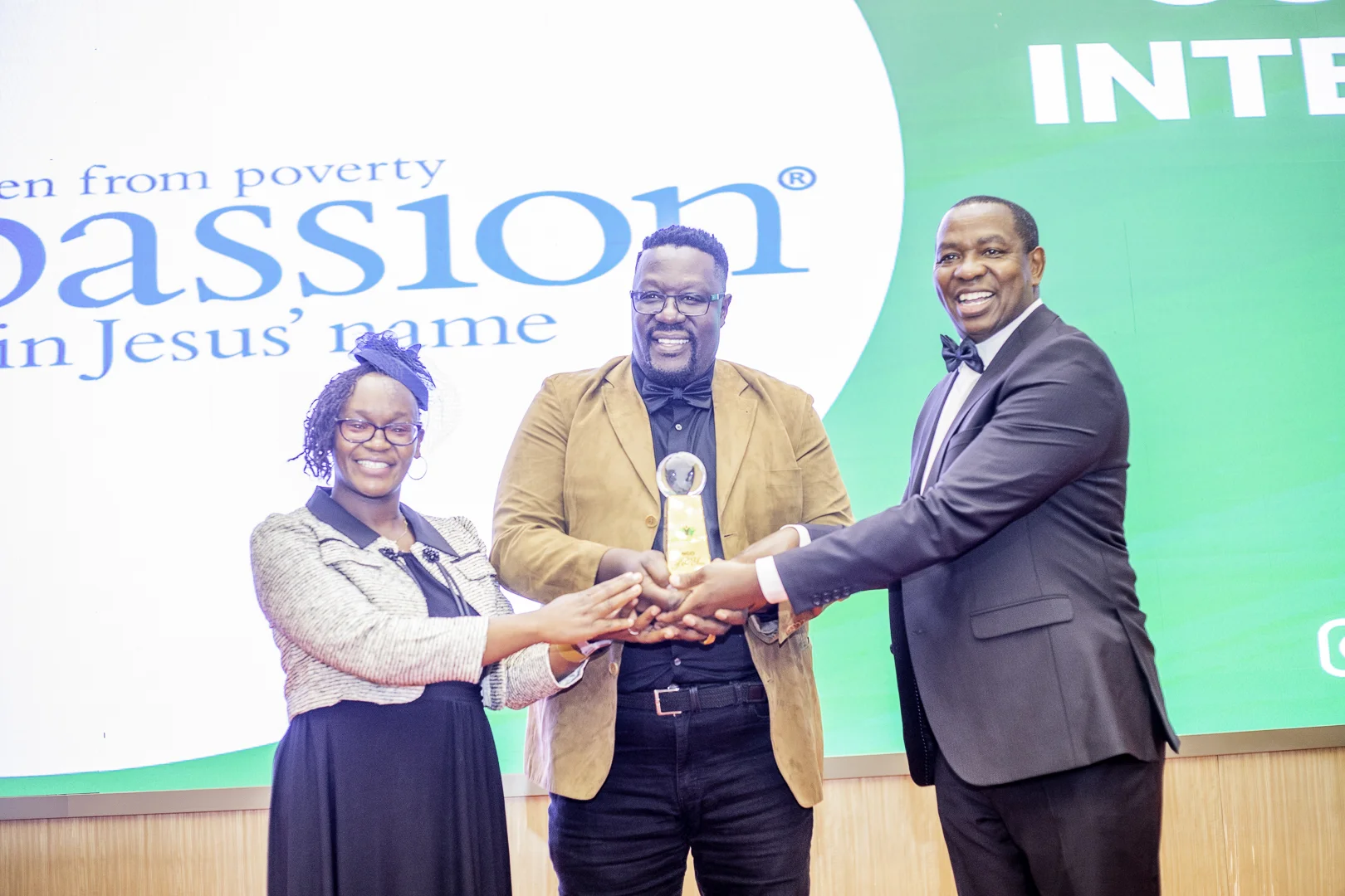 NGO awards 2025 gallery image 398