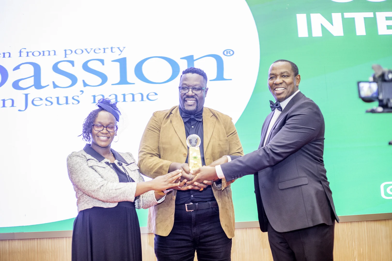 NGO awards 2025 gallery image 205