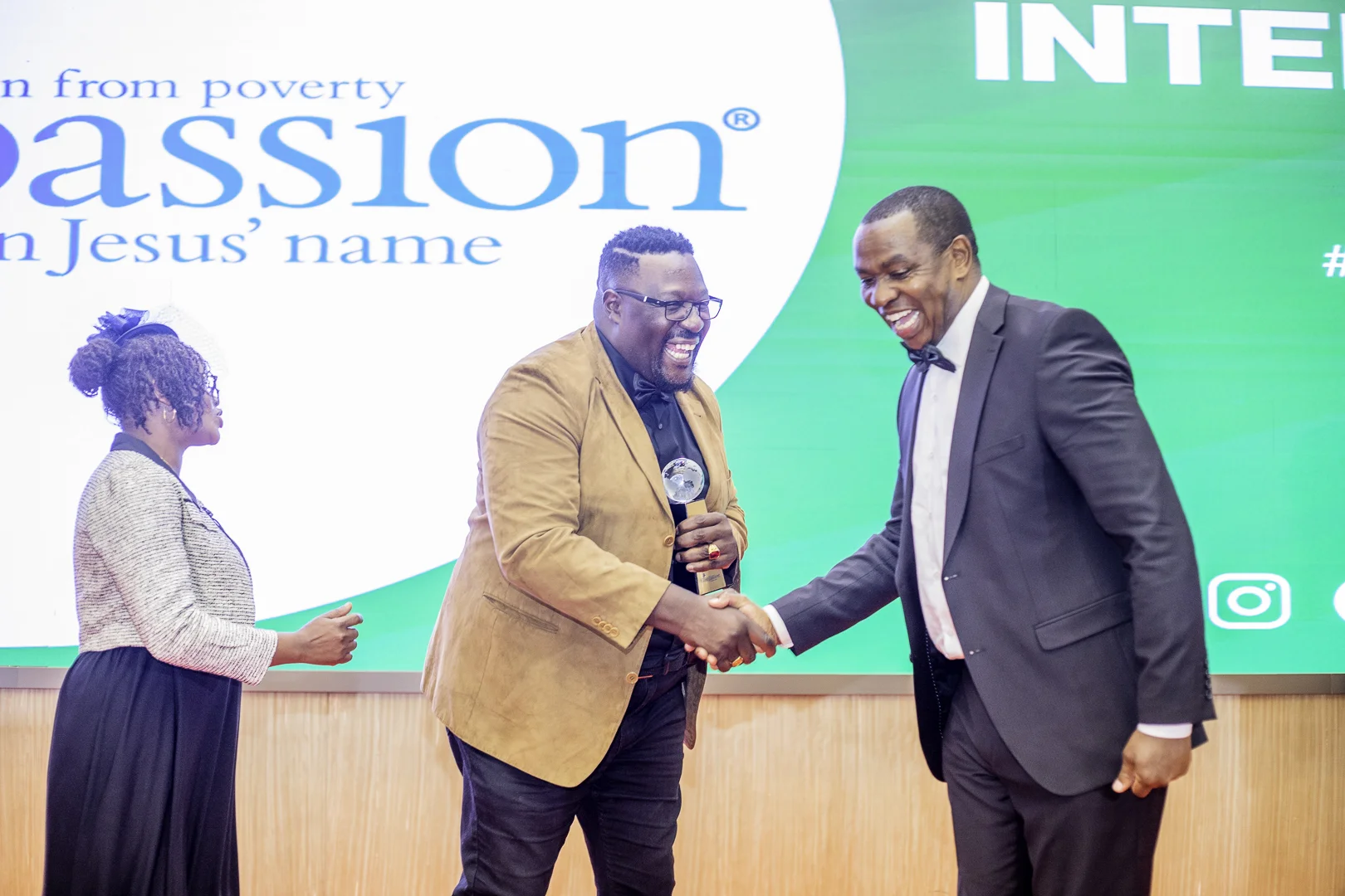 NGO awards 2025 gallery image 504