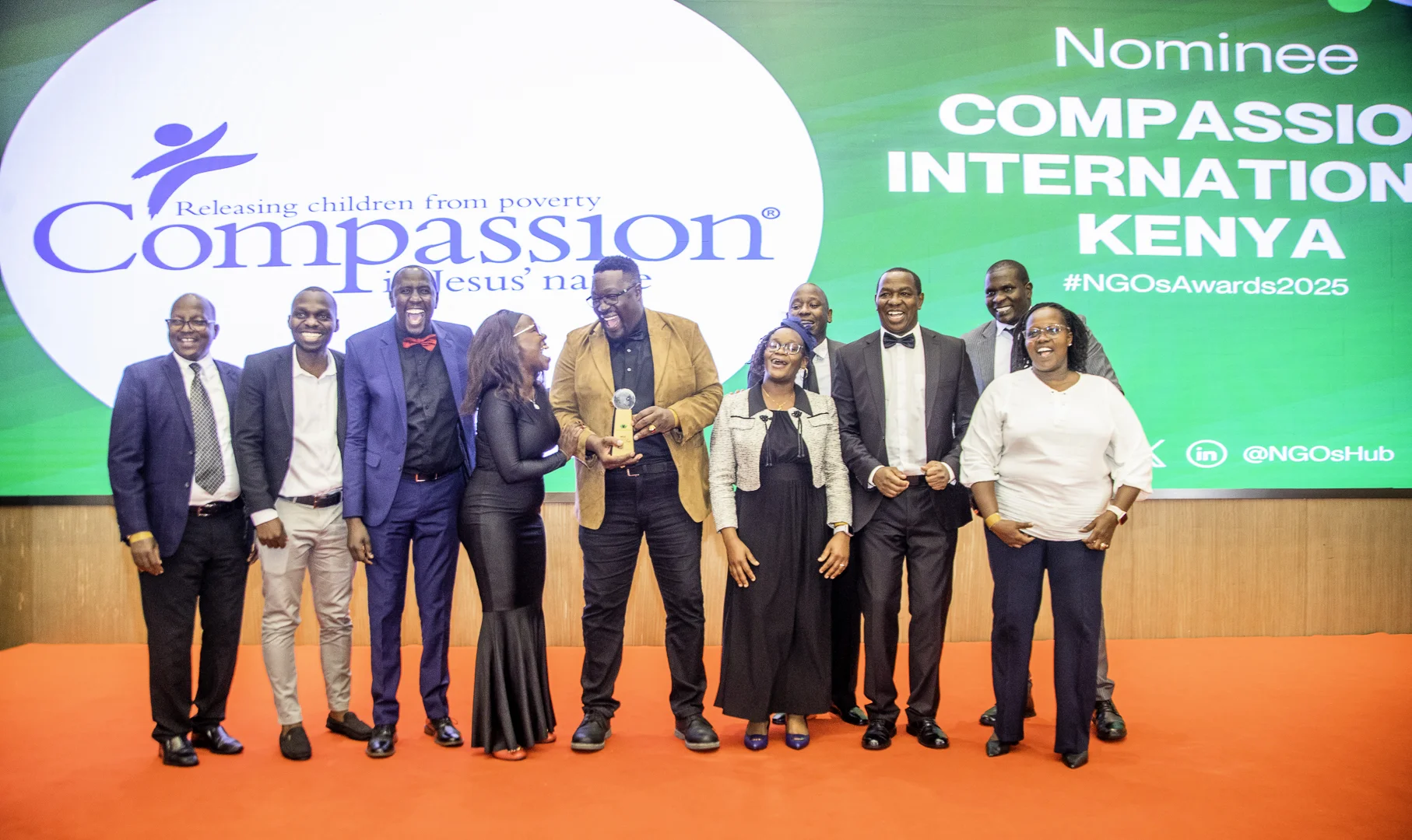 NGO awards 2025 gallery image 289