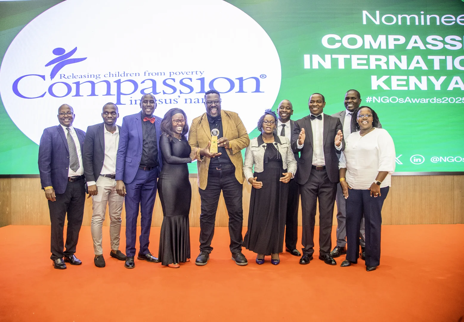 NGO awards 2025 gallery image 313