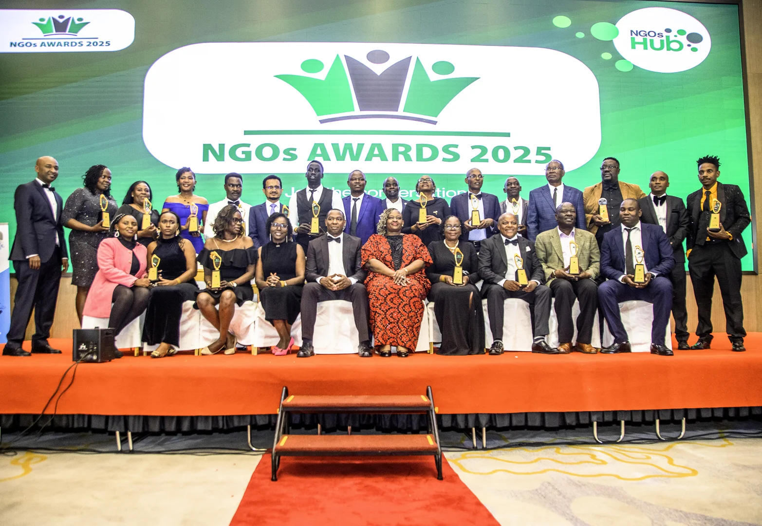 NGO awards 2025 gallery image 501