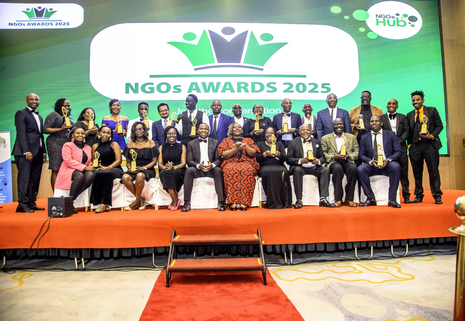 NGO awards 2025 gallery image 393