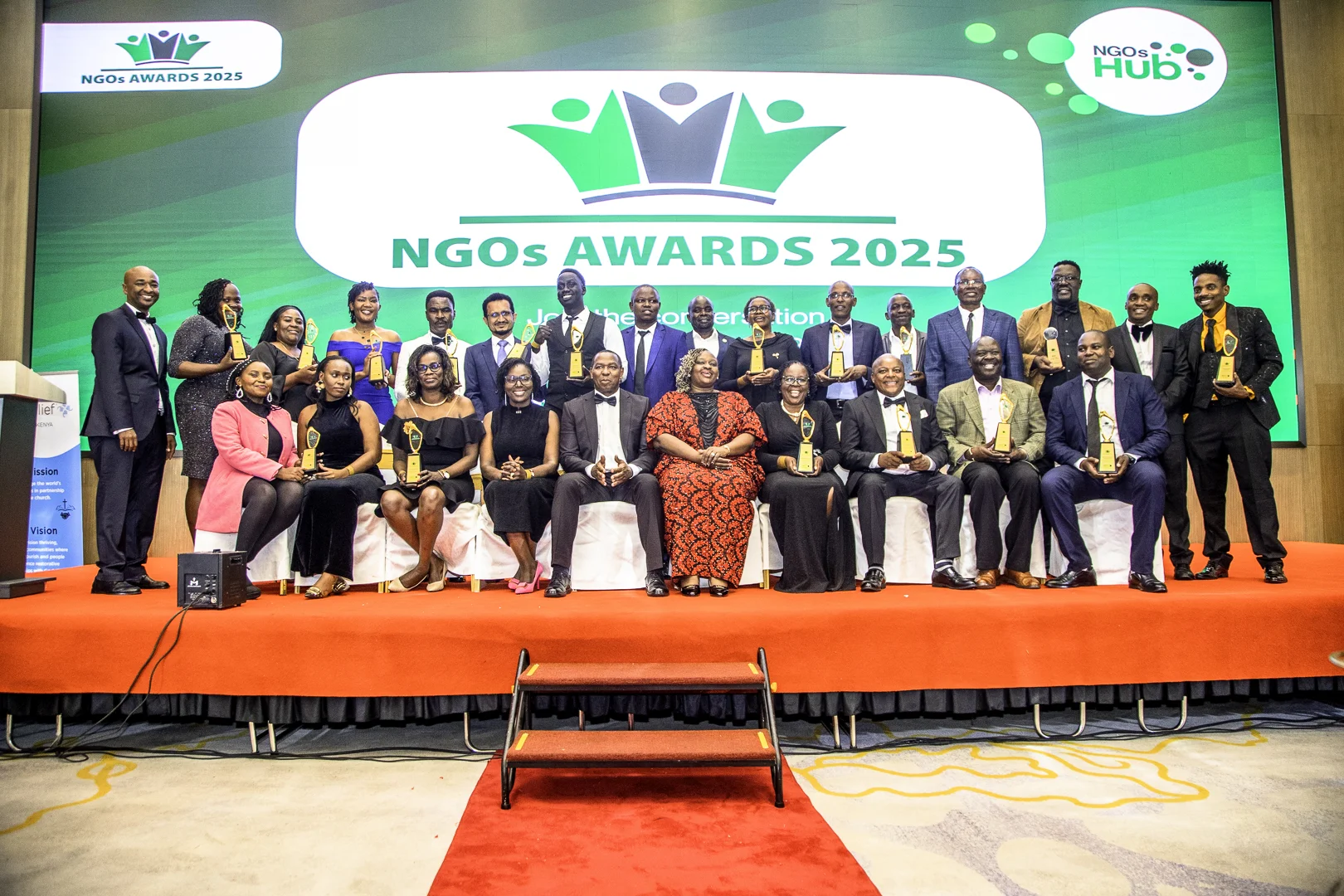 NGO awards 2025 gallery image 369