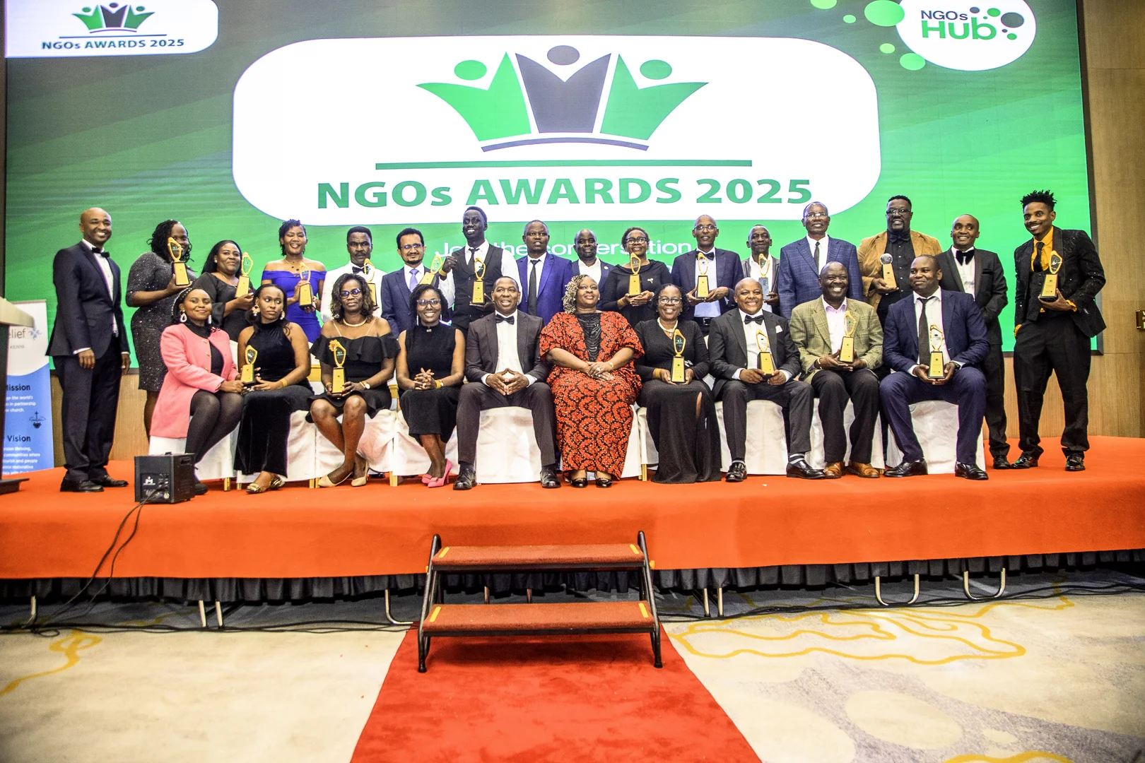 NGO awards 2025 gallery image 87