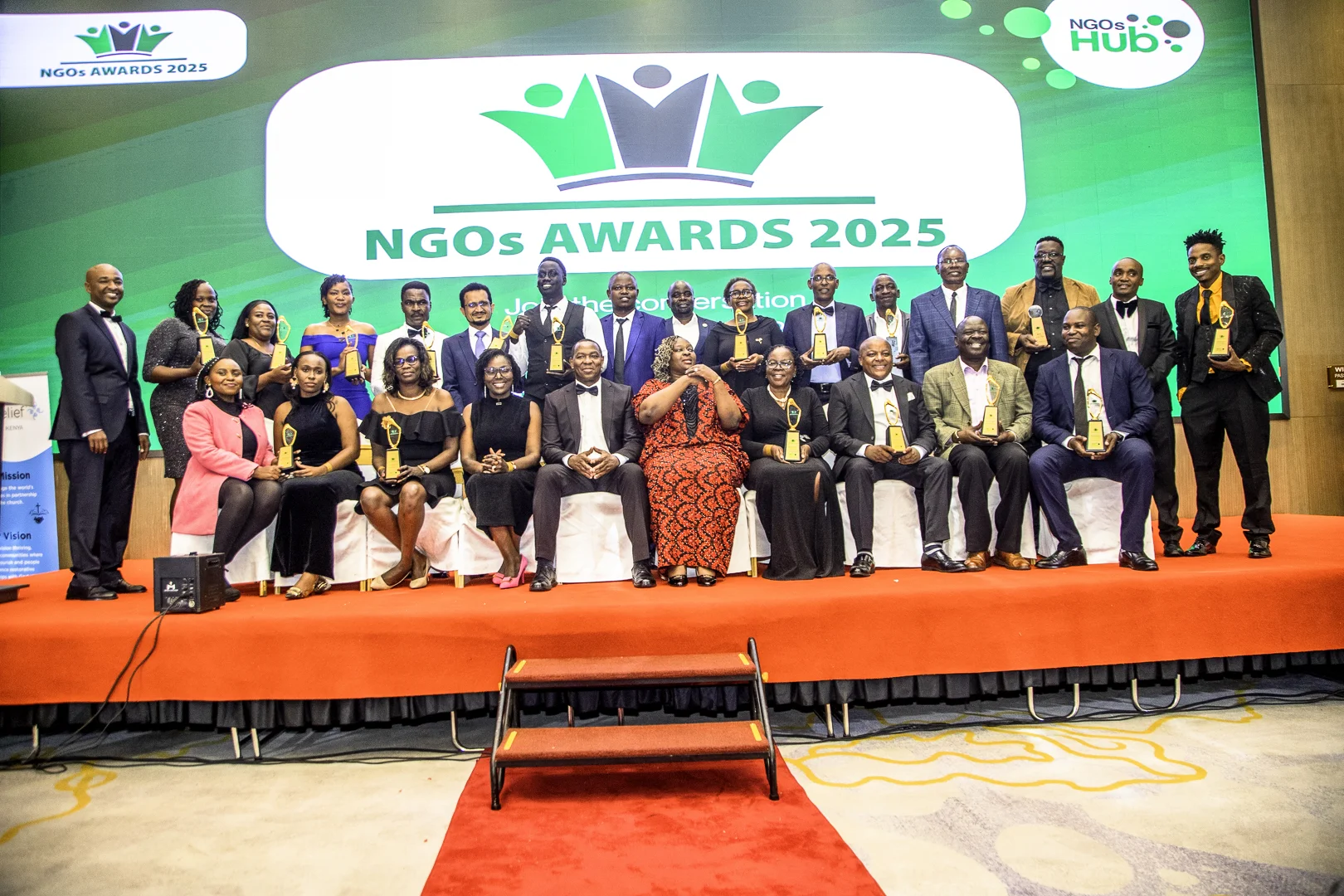 NGO awards 2025 gallery image 370