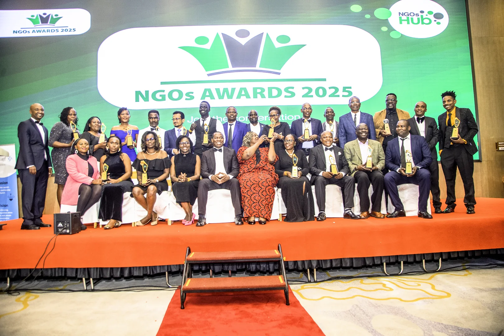 NGO awards 2025 gallery image 494