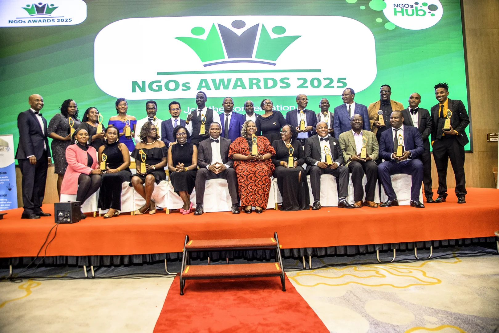 NGO awards 2025 gallery image 428