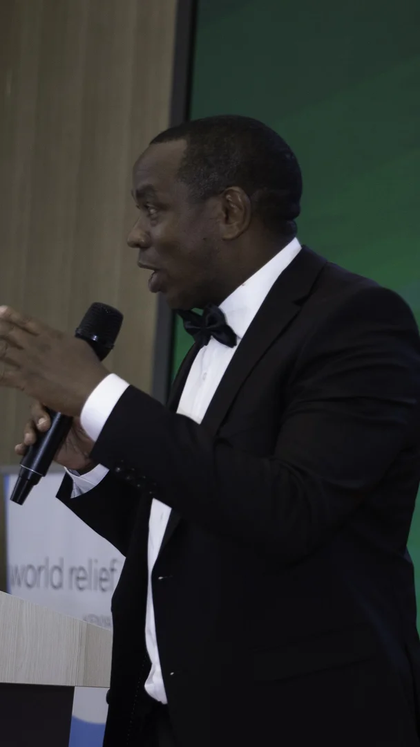 NGO awards 2025 gallery image 57