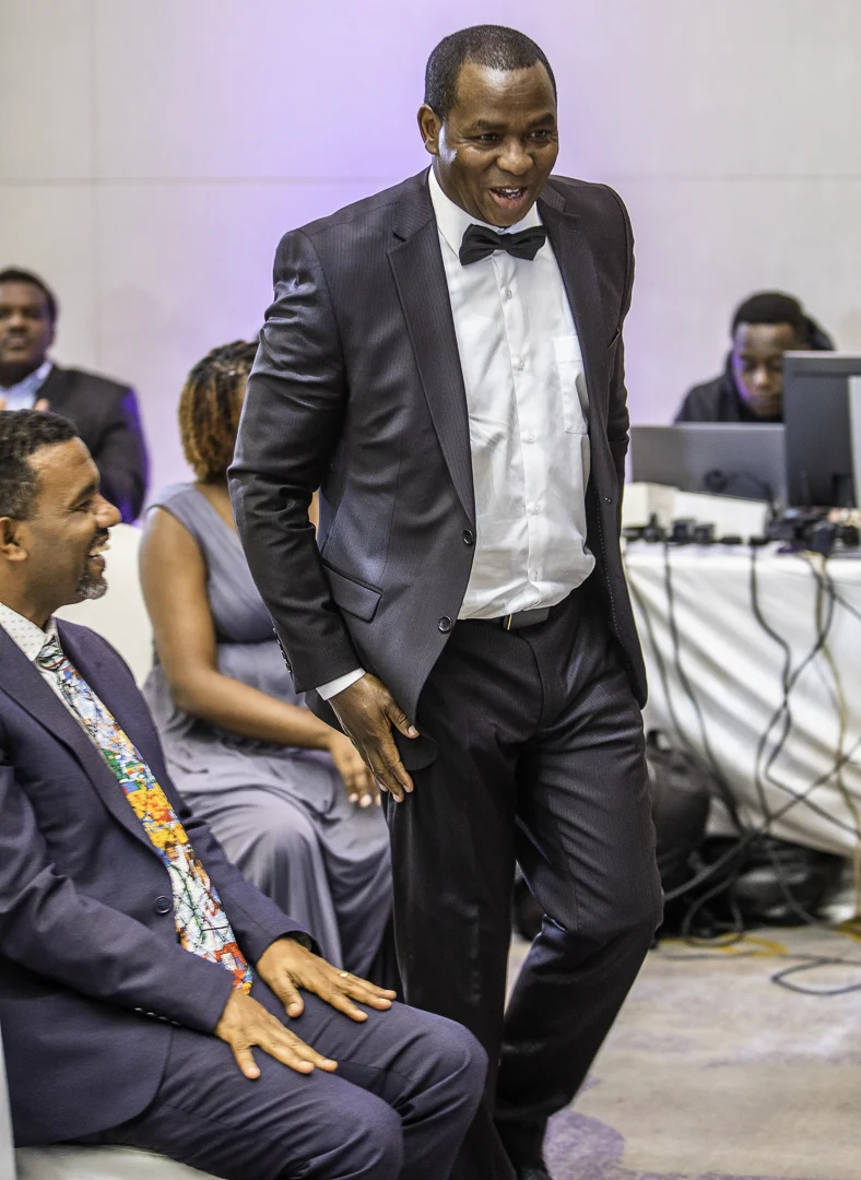 NGO Awards 2025 - Slide 6