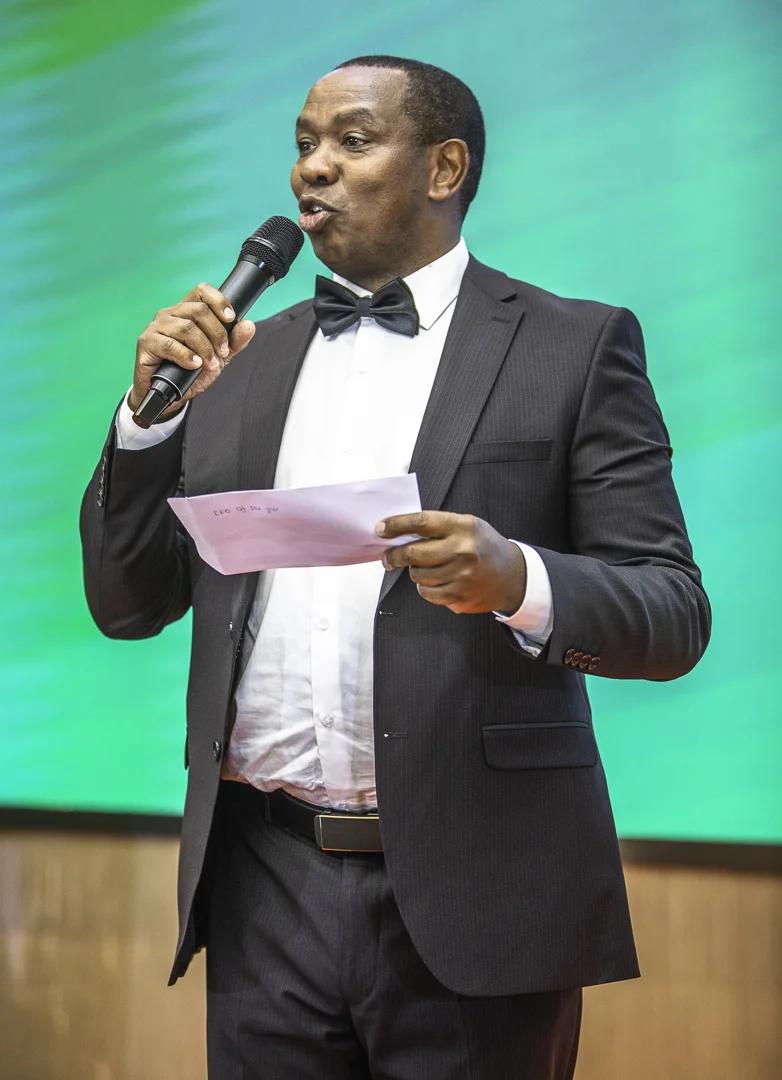 NGO Awards 2025 - Slide 7