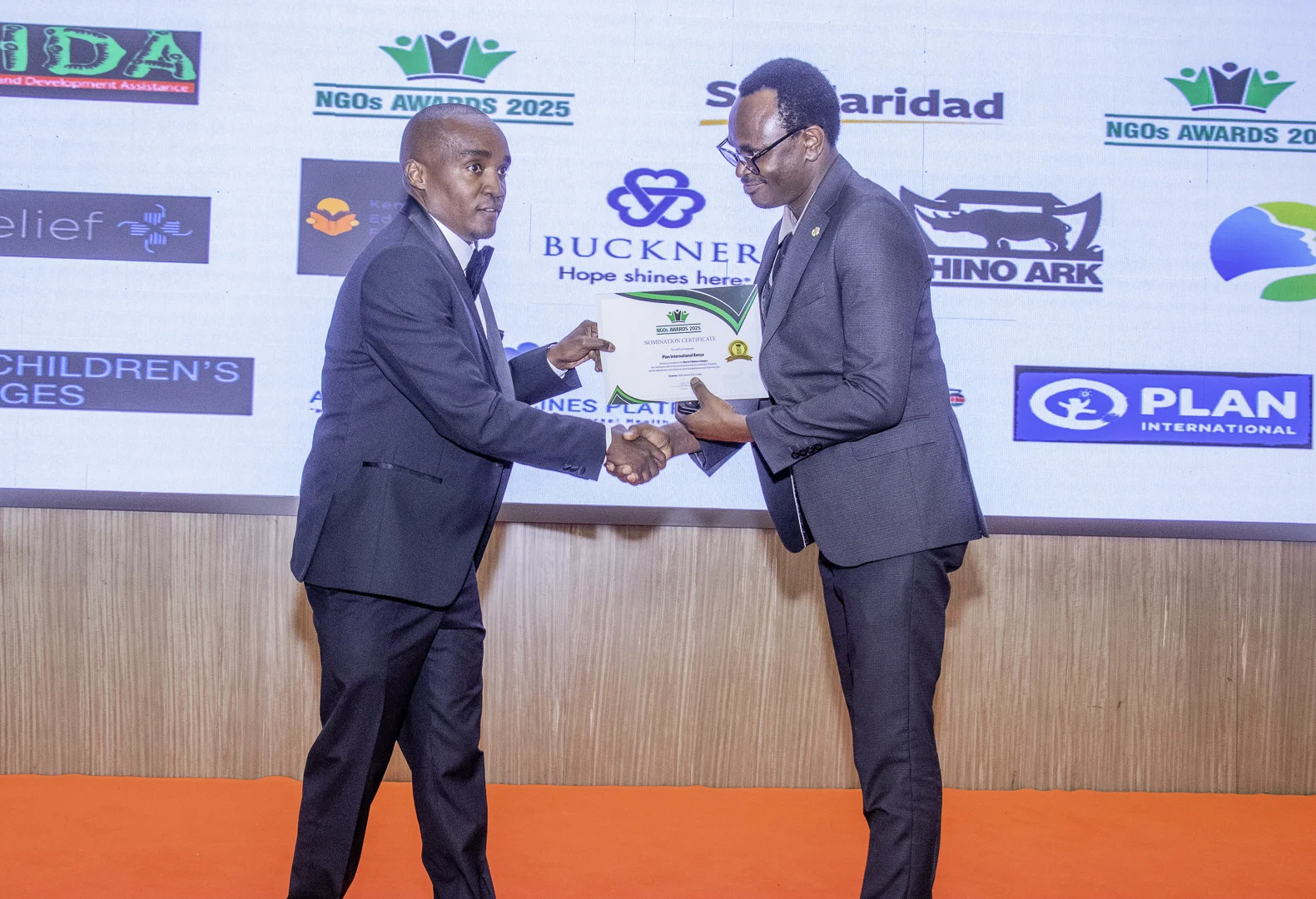 NGO awards 2025 gallery image 174