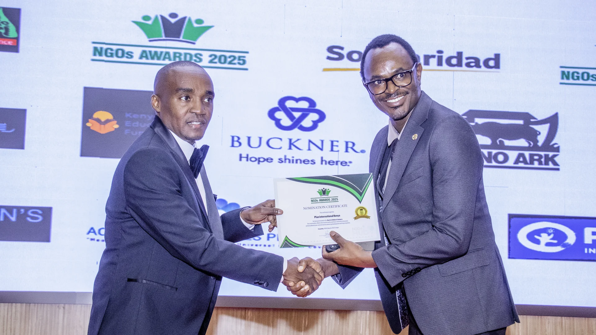 NGO awards 2025 gallery image 526