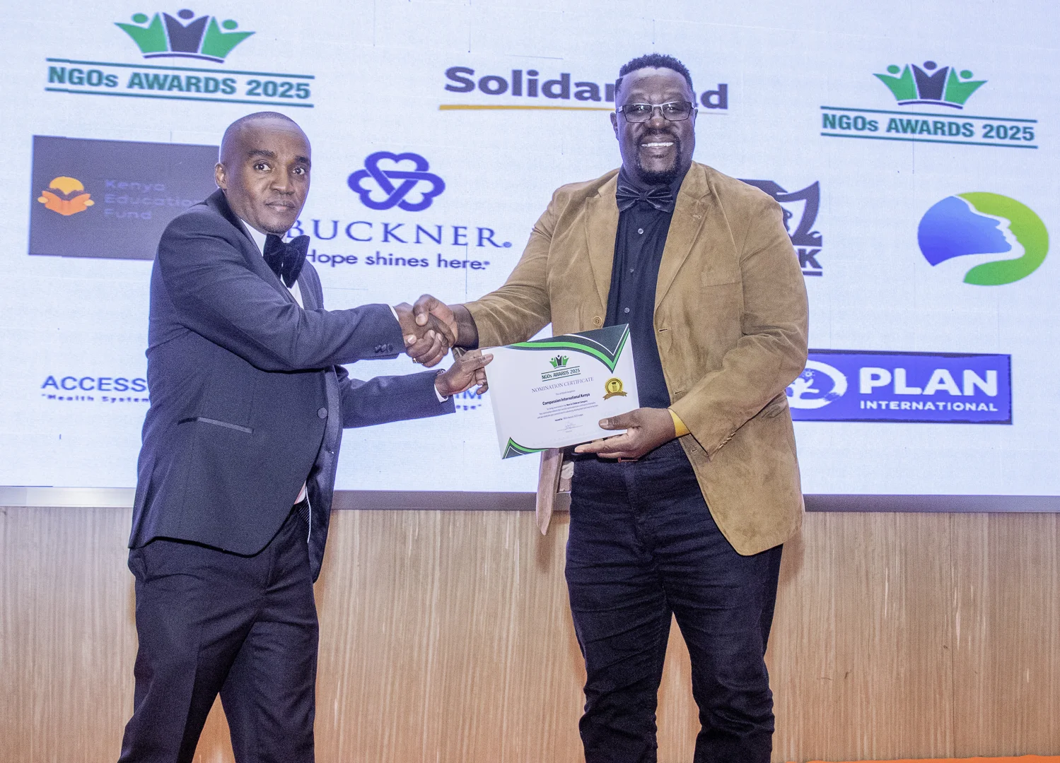 NGO awards 2025 gallery image 211