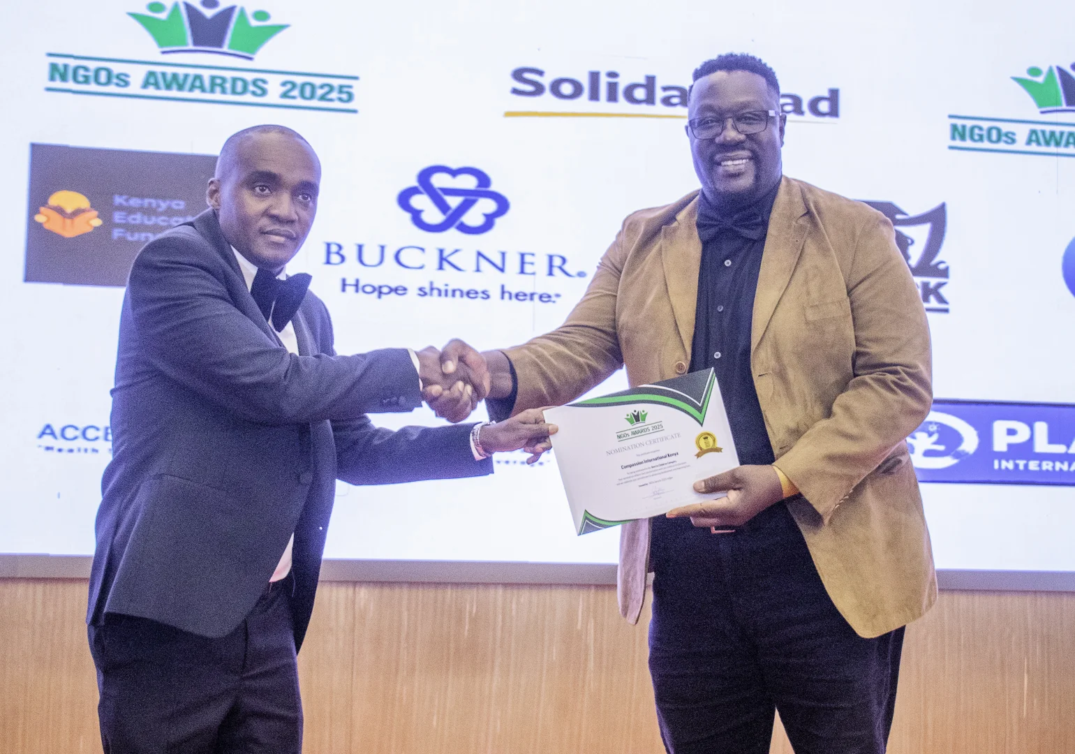 NGO awards 2025 gallery image 403