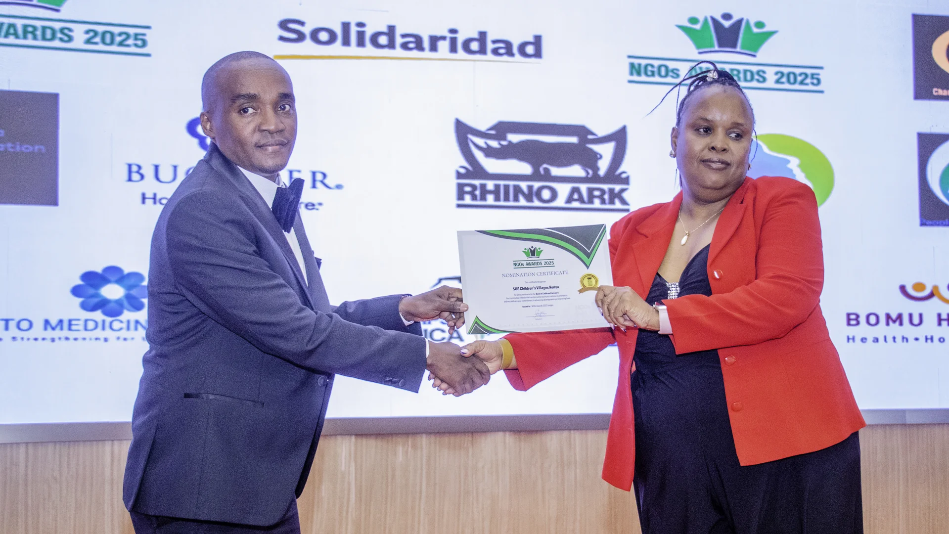 NGO awards 2025 gallery image 478