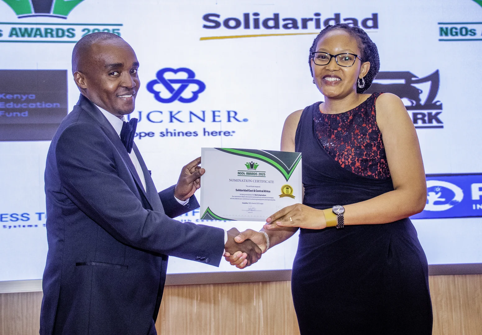 NGO awards 2025 gallery image 427