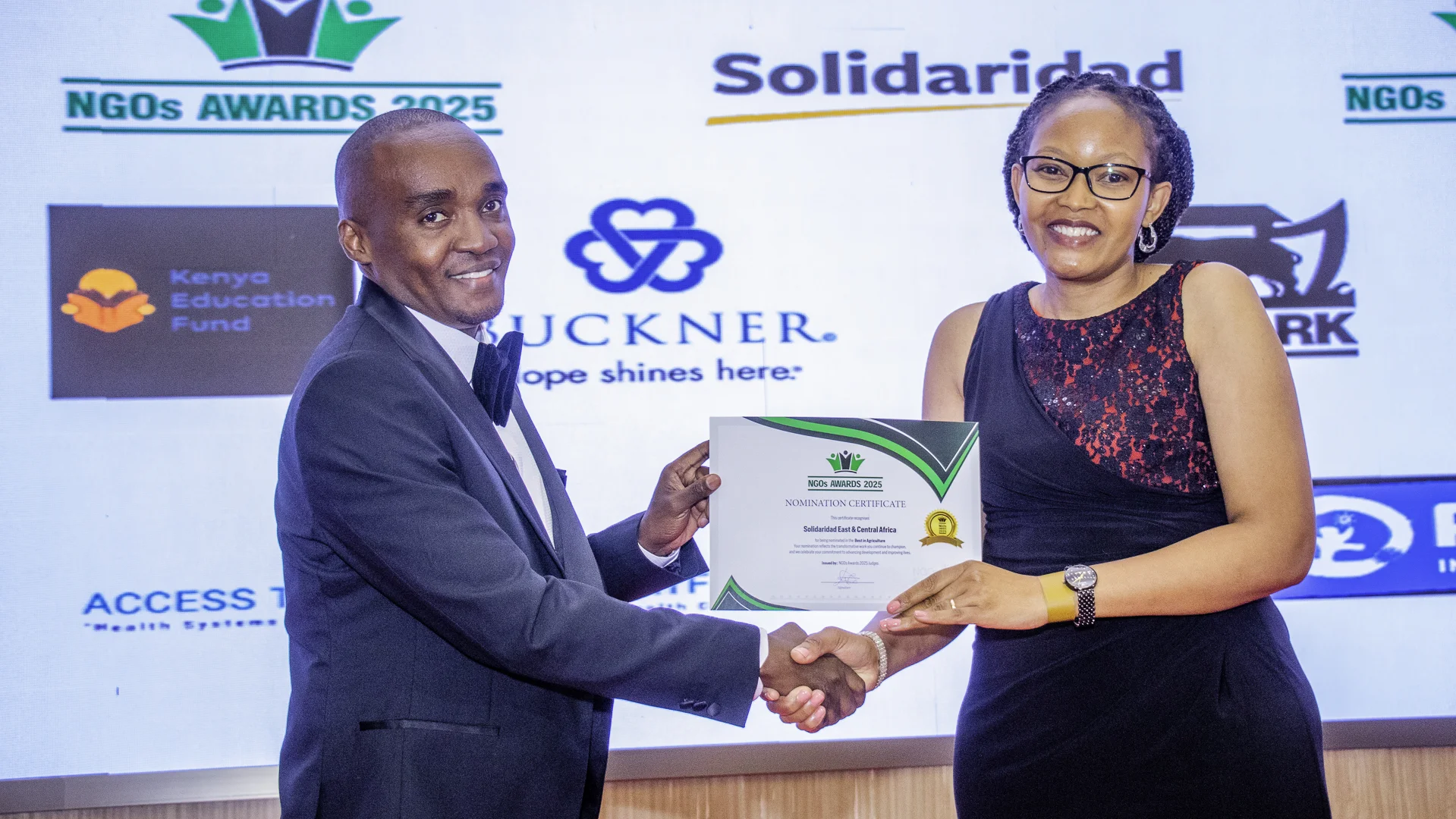 NGO awards 2025 gallery image 431