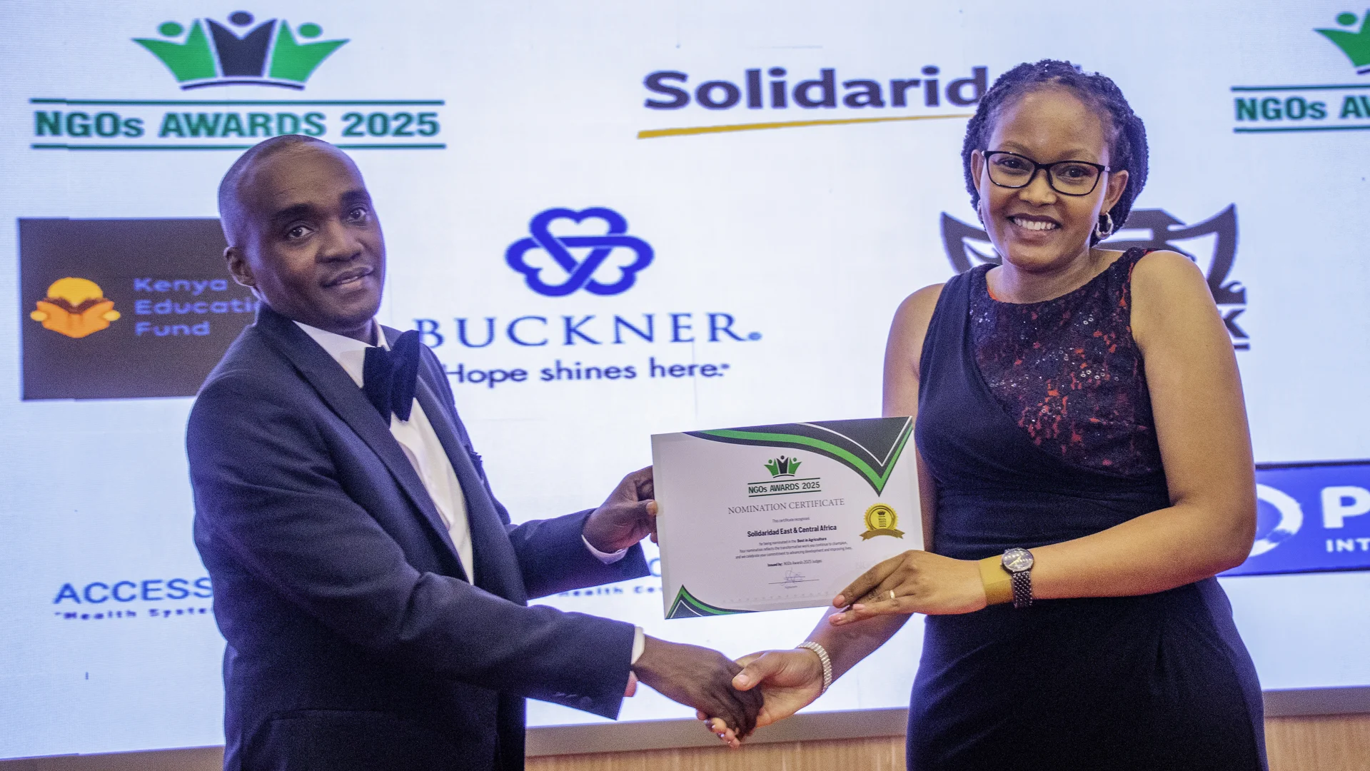 NGO awards 2025 gallery image 243